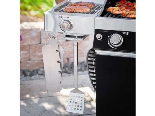 Ảnh thực tế của Bếp nướng dùng ga Rösle 25531 Videro G4-S Vario