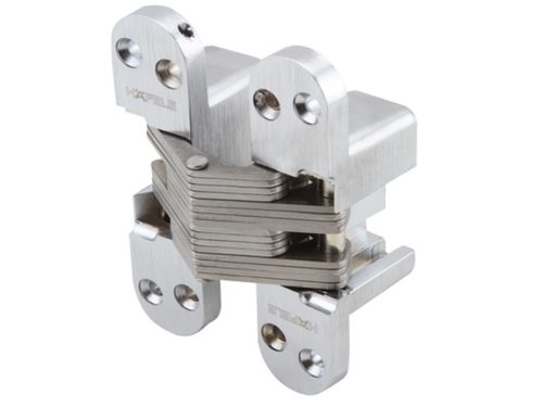 Bản lề cửa âm Hafele 341.07.927