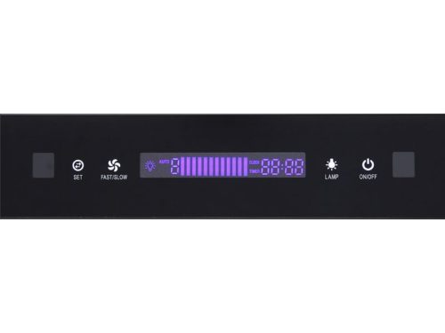 Bảng điều khiển máy hút mùi áp tường Pramie TT32-700