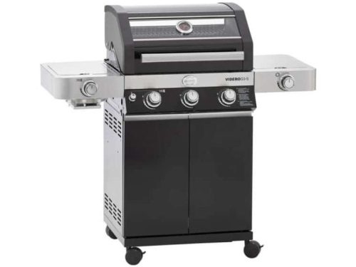 Bếp nướng BBQ Rösle 25530 VIDERO G3-S
