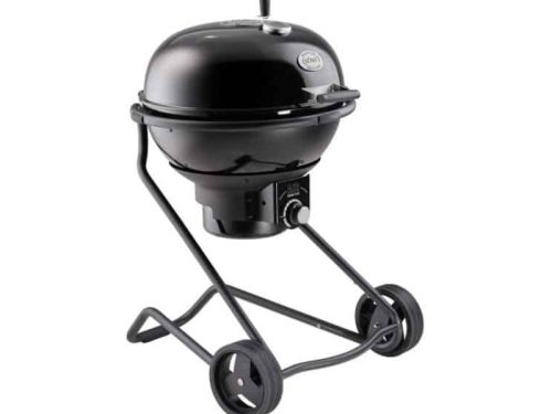 Bếp nướng than hoa RÖSLE No.1 F60 AIR