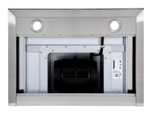 Cấu tạo máy hút mùi áp tường Pramie TT32-700