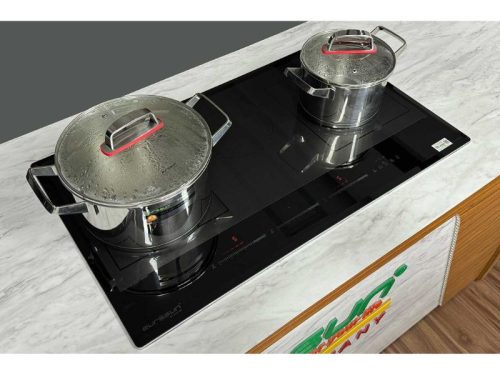 Ảnh thực tế của Bếp từ Eurosun EU-TE398Pro