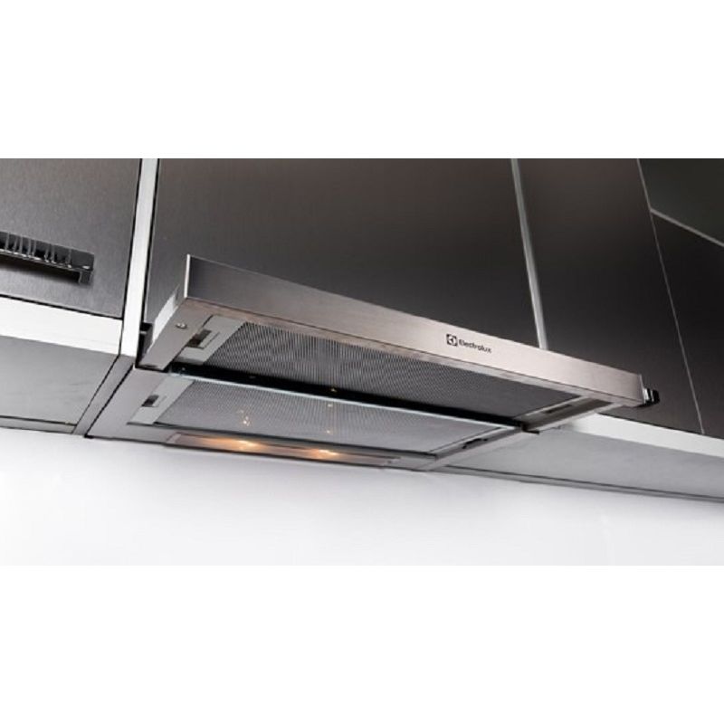Hình ảnh máy hút mùi âm tủ Electrolux EFP9520X Hình ảnh máy hút mùi Electrolux EFP9520X