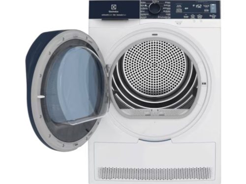 Hình ảnh máy sấy Electrolux 8kg EDH803Q7WB
