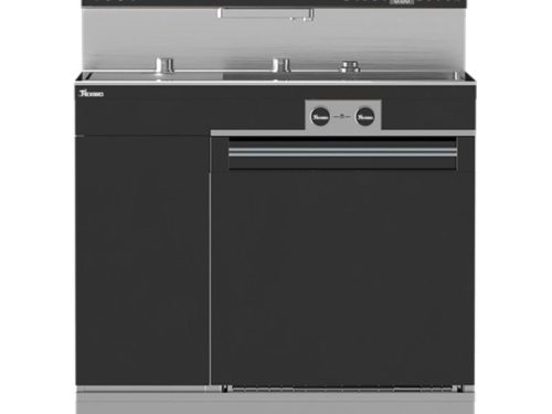 Máy rửa bát âm tủ Texgio TGUMF11X