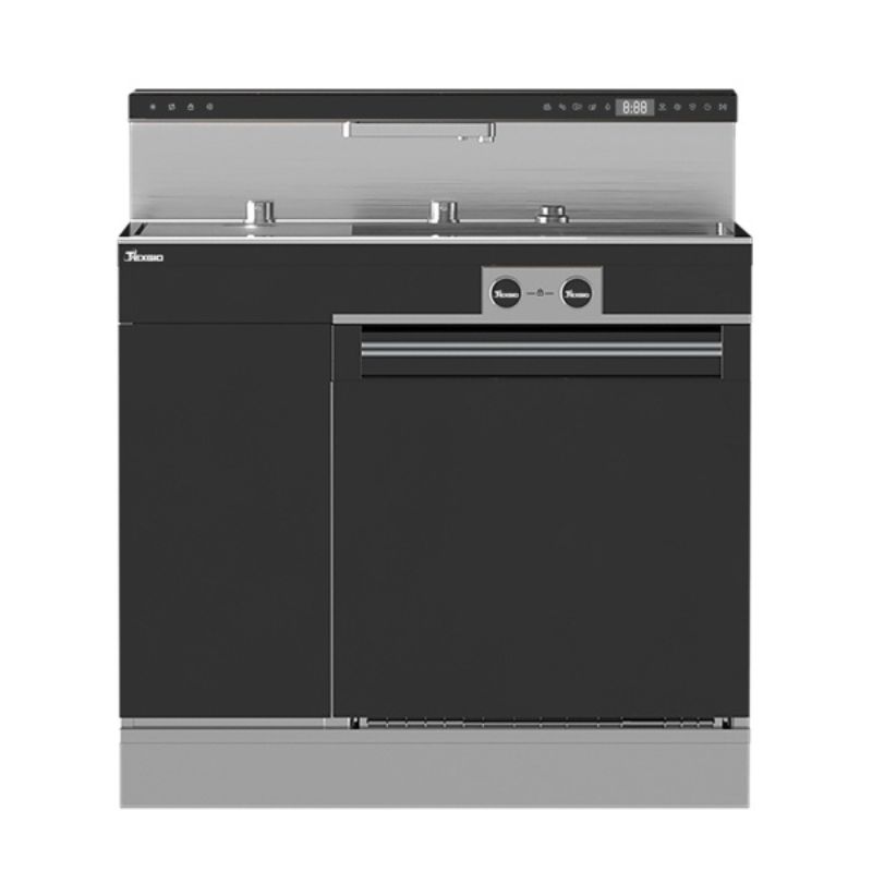 Máy rửa bát âm tủ Texgio TGUMF11X Máy rửa bát âm tủ Texgio TGUMF11X