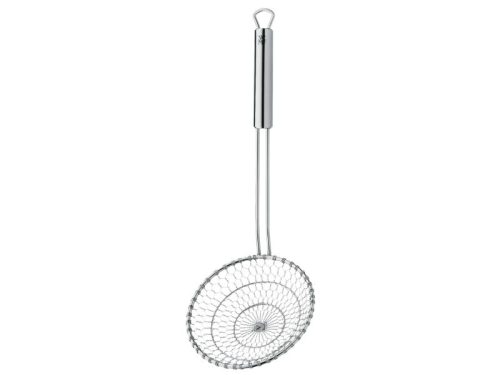 Muôi vớt đồ chiên rán WMF PROFI PLUS WOK MESH STRAINER 13CM 1873576030