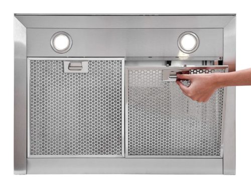 Tấm lọc máy hút mùi áp tường Pramie TT32-700