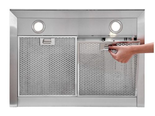 Máy hút mùi áp tường tuần hoàn Pramie TT32-900 3 Tấm lọc máy hút mùi áp tường tuần hoàn Pramie TT32-900