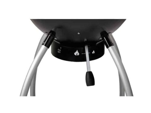 Tay điều chỉnh của Bếp nướng Rösle 25002 No.1 Sport F50