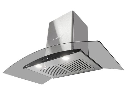 tính năng máy hút mùi áp tường tuần hoàn Eurosun EH-90K32