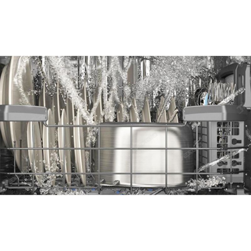 Tính năng máy rửa bát âm tủ Texgio TGUMF11X Tính năng máy rửa bát âm tủ Texgio TGUMF11X