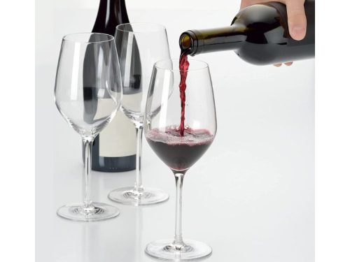 Ảnh thực tế của ly rượu vang WMF 0910299990
