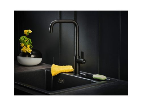 Ảnh thực tế của vòi rửa bát nóng lạnh Reginox PEARL HMH.R32800