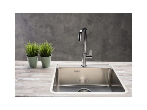 Ảnh thực tế của vòi rửa bát Reginox PEARL HMH.R31568