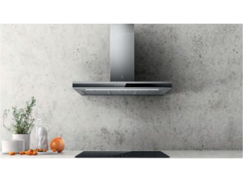 Ảnh thực tế máy hút mùi áp tường Elica ADÉLE BLIX/A/90 PRF0167315