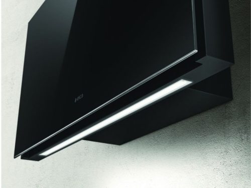 Máy hút mùi áp tường Elica PLAT BL/F/80 PRF0164874 4 Ảnh thực tế máy hút mùi áp tường Elica PLAT BL/F/80 PRF0164874