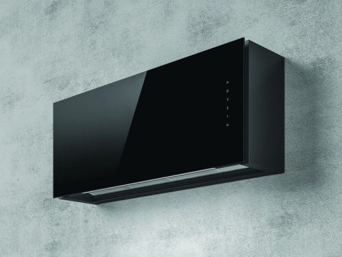 Ảnh thực tế máy hút mùi áp tường Elica RULES DEKT/F/60 PRF0163755