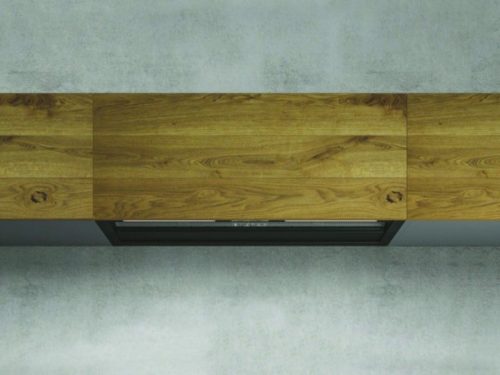 Ảnh thực tế máy hút mùi áp tường Elica RULES NAKED/F/120 PRF0163759