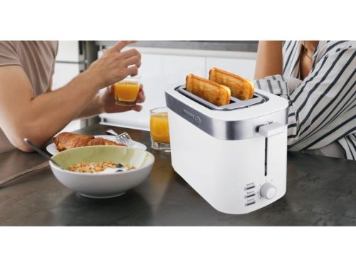 Máy nướng bánh mì 2 lát Fagor FG613