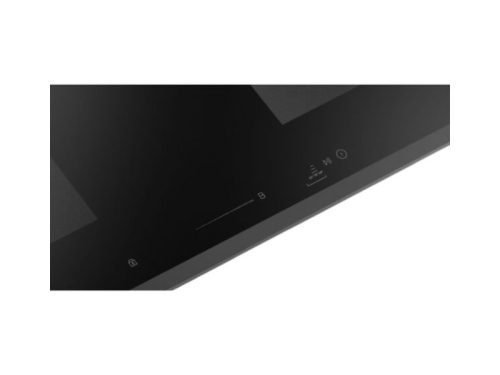 Bảng điều khiển của bếp từ 4 vùng nấu Fagor IF-ZONE74BS