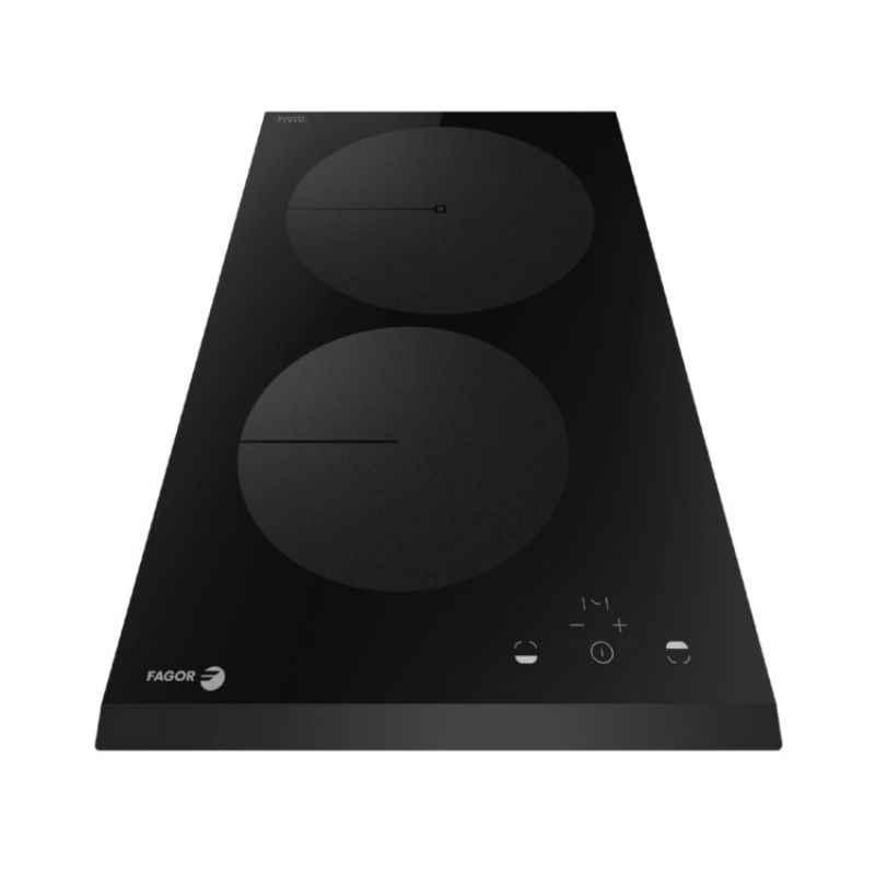 Bếp từ đôi Fagor 3MI-2AS lắp âm Bếp từ đôi Fagor 3MI-2AS lắp âm