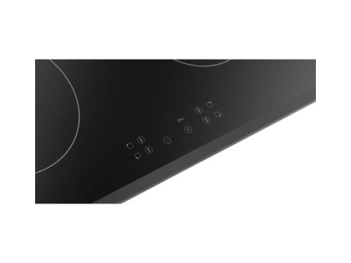 Bảng điều khiển của bếp từ kết hợp hồng ngoại Fagor 3VFT-64AS lắp âm