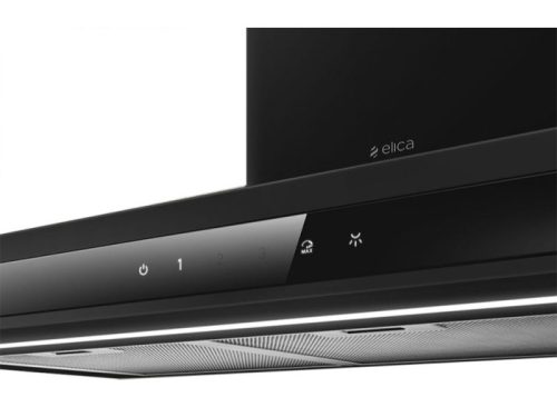 Bảng điêu khiển máy hút mùi áp tường Elica ADÉLE BL MAT/A/90 PRF0167317