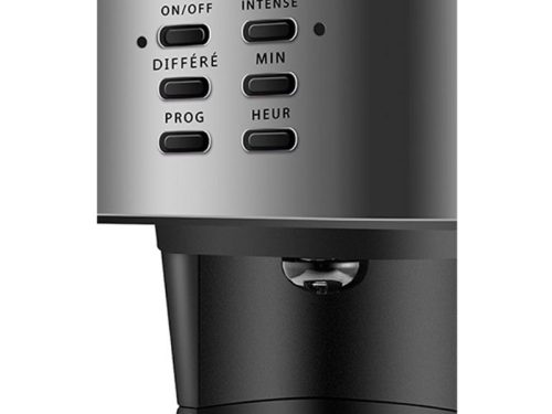 Máy pha coffee Fagor FGE784 3 Bảng điều khiển máy pha coffee Fagor FGE784