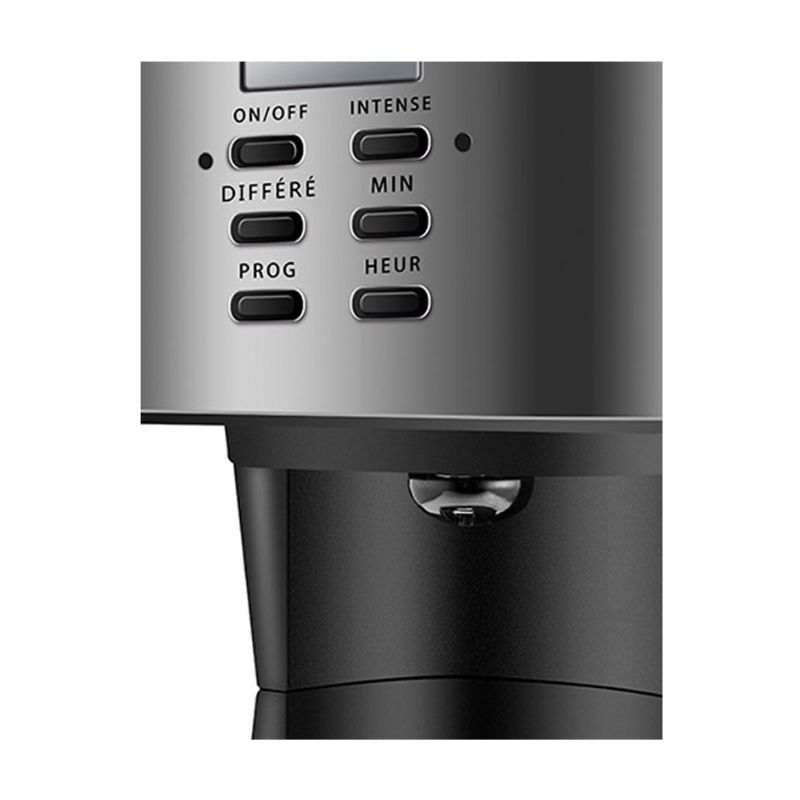 Bảng điều khiển máy pha coffee Fagor FGE784 Bảng điều khiển máy pha coffee Fagor FGE784