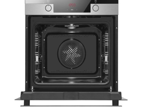 Bên trong của lò nướng âm tủ 77L Fagor 8H-175AX A