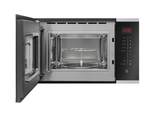 Bên trong của lò vi sóng Fagor X-Class 3MWB-25BTCGX