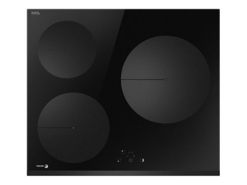 Bếp từ 3 vùng nấu Fagor 3IF-63AS lắp âm