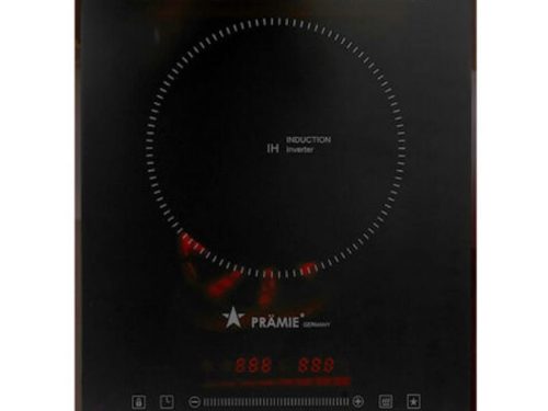 Bếp từ mini Pramie PRMY-1108