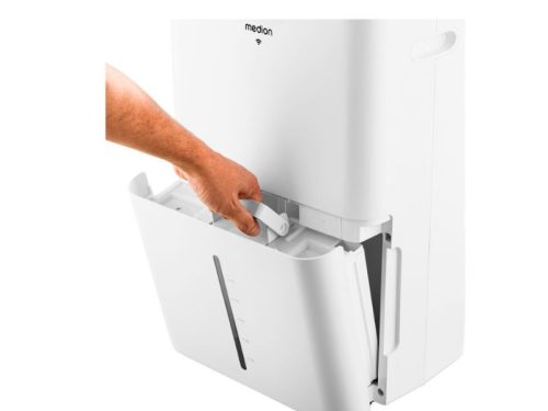 Bình chứa máy hút ẩm Medion MD10832 50L - 90m2