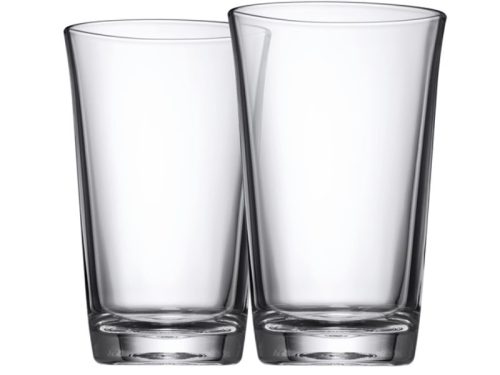 Bộ 2 cốc thủy tinh WMF 0.25L 0950502040