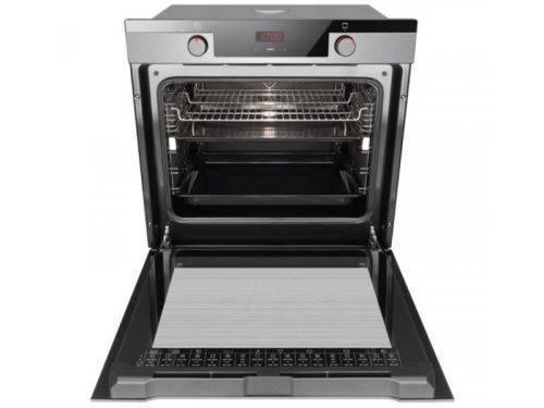 Bên trong của lò nướng âm tủ 77L Fagor 8H-275AX A