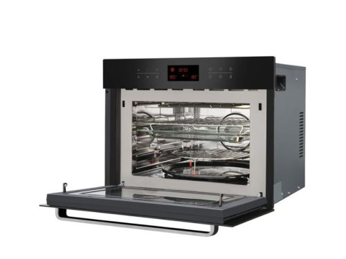 Các khay của lò nướng kết hợp lò vi sóng Fagor Q-Class 3MWB-44ATCGN