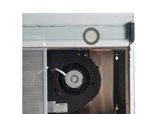 Cấu tạo máy hút mùi âm tủ tuần hoàn Pramie CL22-700