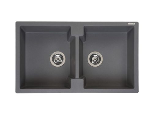 Chậu rửa bát 2 hố Reginox AMSTERDAM 20 HMH.R31018