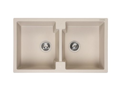 Chậu rửa bát 2 hố Reginox AMSTERDAM 20 HMH.R31025