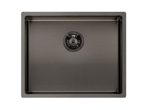 Chậu rửa bát inox 1 hố Reginox MIAMI HMH.R30721