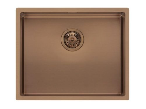 Chậu rửa bát inox 1 hố Reginox MIAMI HMH.R30738