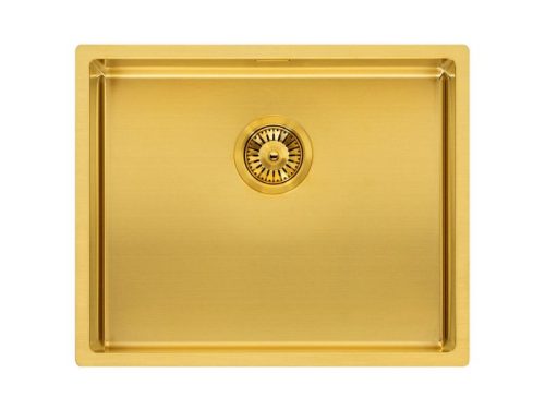 Chậu rửa bát inox 1 hố Reginox MIAMI HMH.R30745