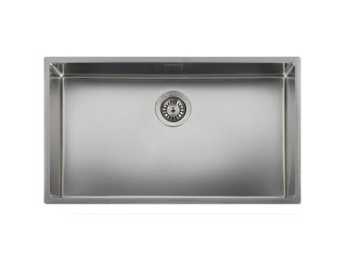 Chậu rửa bát inox 1 hố Reginox NEW YORK HMH.R31377