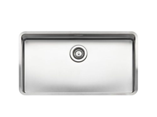 Chậu rửa bát inox 1 hố Reginox OHIO HMH.R15766