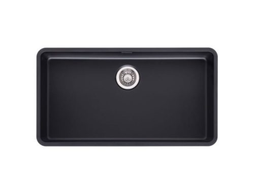 Chậu rửa bát inox 1 hố Reginox OHIO HMH.R32688