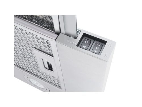 Công tắc quạt hút của máy hút mùi âm tủ Fagor 3AF3-641X