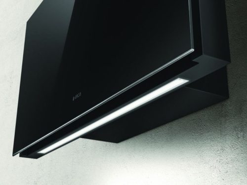 Điều khiển máy hút mùi áp tường Elica PLAT BL/F/55 PRF0164946